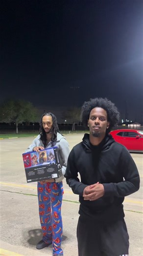 🚨 PS5 & XBOX SERIES X GIVEAWAY 🚨 I’m giving away a PlayStation 5 OR Xbox Series X to one lucky winner! 🎮💸 How to enter: 1️⃣ CashApp $5 to $rnsdus 2️⃣ Put your first & last name in the note 3️⃣ You’re automatically entered into the raffle That’s it. Simple. 💰 The more entries you send, the better your chances of winning. 🎯 Winner will be picked randomly and announced soon. Don’t miss your chance to win a next-gen console for just $5 👀 DM me if you have questions. 📍 IG: @rnsdusss