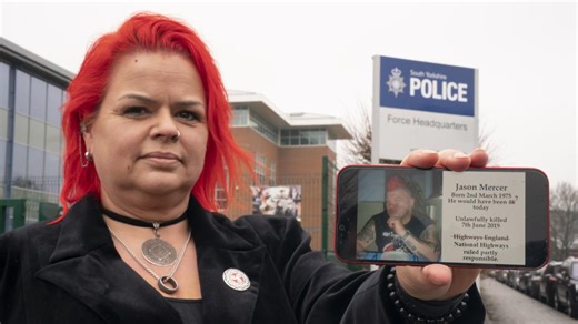 National Highways apologise after ‘unexpected issues’ with smart motorways