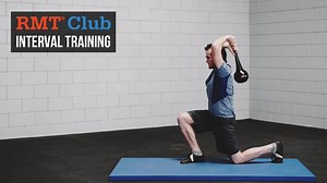 Check out one of the many RMT Club dynamic exercise sequences used for improving your non-dominant side, coordination, and athletic power. See why the RMT Club’s unique design is opening up new avenues for dynamic movement and functional training: http://ow.ly/10hhh4 | WeckMethod