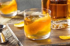 Timeless Bourbon Old-Fashioned Cocktail Recipe | LoveToKnow