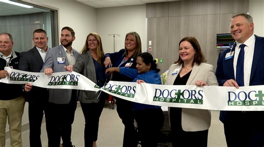 Doctors Hospital opens $7M medical lab for ' real hands-on training’