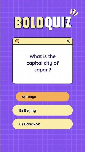 What Is the Capital City of Japan? | Tokyo Explained