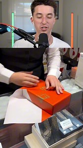How To Wrap A Box | Austin Boller