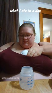 973K views · 2.1K reactions | what I ate in a day #whatieatinaday #accountability #healthjourney #whatieat #breastfeeding #combofeeding #formulafeeding #postpartumjourney #caloriedeficit #highprotein #motivation #adhdmom #mamaliz | Thepolishmama | Facebook