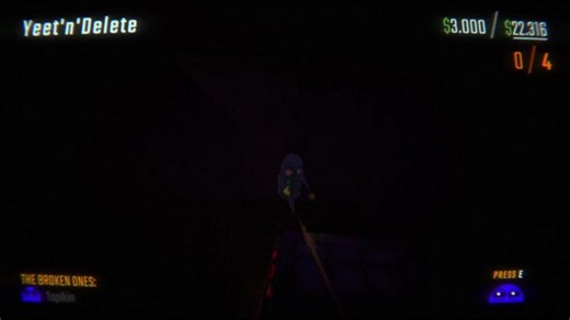 Repo crowd control 1 bit = spawn anything