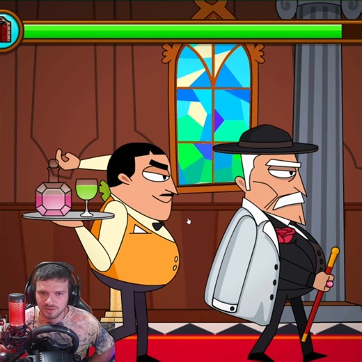 2.3K views · 18 reactions | Me Tornei Rei Da Mafia | Killer games | Facebook