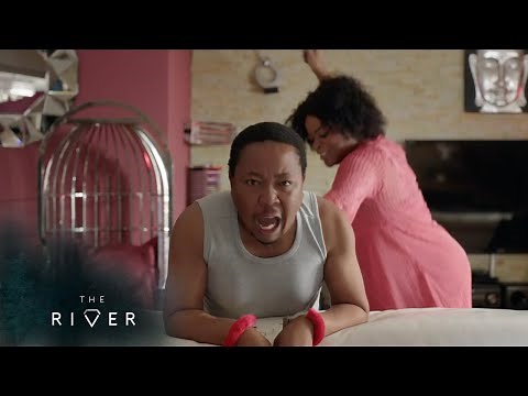 Caught In A lie And Shocking Revelations! | The River S4 | 1Magic | Episode 150