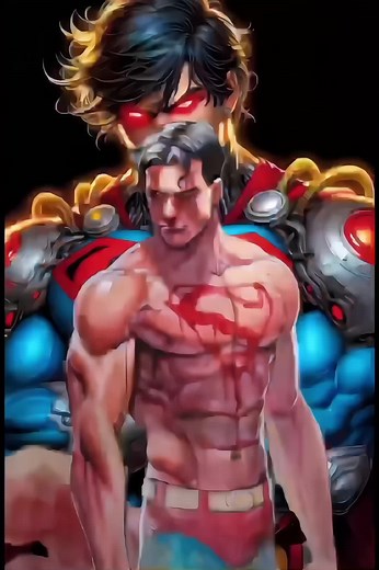 Superboy Prime vs Superman: Epic Showdown Explained