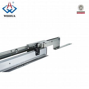[Hot Item] Middle Extension Auto Lifting up Extension Rail Mechanism for Dining Table