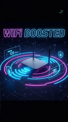 5 Simple Hacks to SUPERCHARGE Your WiFi Router’s Hidden Features #WiFiHacks