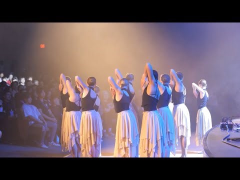 What are the Arise Youth Ballet and Children’s Ballet companies?