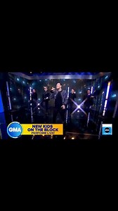 NKOTB - Step by Step | Boyband Fever