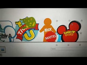 LogoCity Roleplay | S1 E2 | Tickle U's Head Injury | FULL EPISODE | Universal Kids