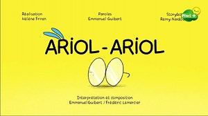 Comme Ariol, chaque enfant a un meilleur ami avec qui faire les 400 coups😂 ➕ de karaokés Ariol disponibles sur myCANAL avec Piwi 👉 http://bit.ly/piwiariol | CANAL Kids