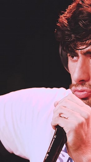 Mesmerizing Looping Performance by MB14 at German Beatbox Championship