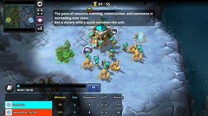 acies rts 新手教程防狗多矿 - Project RTS攻略 - TapTap Project RTS论坛