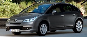 Citroen C4  1.6 HDi 16v (2004 - 2008)