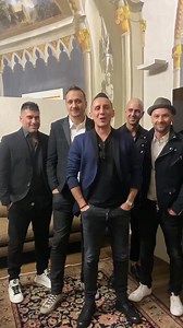 61K views · 5.1K reactions | Romantici non vediamo l’ora di farvi ascoltare “Lasciami” a #Sanremo2023 ❤️ #Lasciami #SanremoGiovani Festival di Sanremo Rai1 Rai Radio2 RaiPlay Friends and Partners - Concerti ed eventi | Modà | Facebook