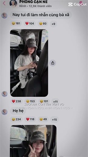 Bun SP: Phong Cận và Sammy Dào Khám Phá Điều Bí Ẩn