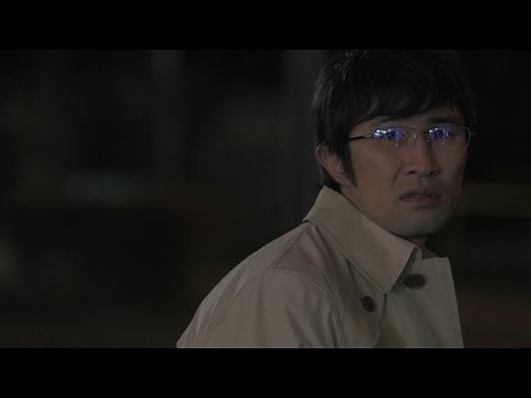 悪徳の栄え【ホラーアクシデンタル】