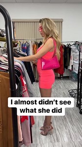 I almost didn't see what she did! This original video was produced by Rick Lax and Alex Z. - Amazingly Beautiful | Fancy TV