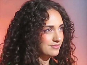 Jeanne Côté - Le poids