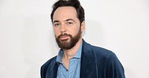 Jim Parsons Reveals How a Beard Changed the Shape of His Face