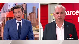 Australia Post is delivering major changes to the way we receive mail. Letter delivery days will be slashed nationally, and customers charged more, in an attempt to keep the postal service financially viable. #7NEWS at 6pm. | 7NEWS Melbourne