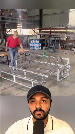 How to make a sofa bed quickly and easily 😱