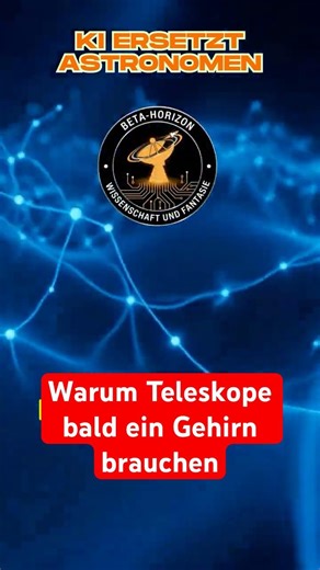 Diese KI sieht Galaxien, die kein Mensch findet #astronomie #space #universum #nasa #seti #universe