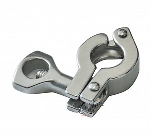 [Hot Item] Custom Stainless Steel Investment Casting Lock Parts for Hardware Components