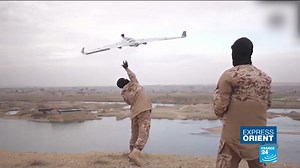 10M views · 1.7K reactions | Les récentes attaques de drones contre deux installations pétrolières saoudiennes ont ravivé les tensions entre Washington et Téhéran. Elles mettent aussi en avant la nouvelle menace que représentent ces engins artisanaux ⤵️ | FRANCE 24 | Facebook