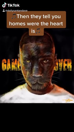 #dave #santandave #2020Wrapped #goat #fyp #foryoupage #santan #uk