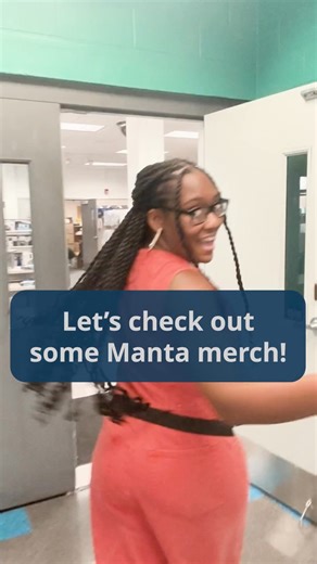 Fall Term will be here before you know it! Go back to class in style with new Manta Merch from our new bookstores. Stores are now open at South, North and Downtown Campuses. Shop online at shopfscj.com. | Florida State College at Jacksonville