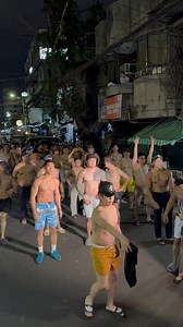 Lets Go "DmT Tribe" 🔥 #Lakbayaw #FiestaNgTondo 2025 | Carding Taga