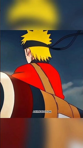 NARUTO STRONG GAY ☠️🔥 #anime #trending #animeedit #new #naruto