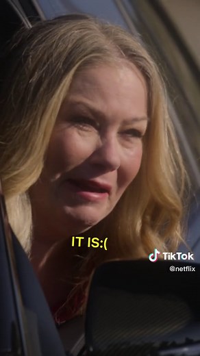 Jen and Judy raised me. #deadtome #netflix