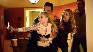 Watch Grimm Season 6 Episode 12 - Zerstorer Shrugged