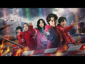 THE UNCANNY COUNTER | EPISODE 2 | PART 2 | ENG SUB | Jo Byeong Kyu | Kim Sejeong | kdrama