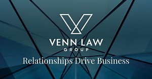 Eric Bass - Venn Law Group
