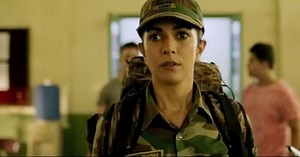 Trailer talk: Nimrat Kaur defends the nation and herself in ‘The Test Case’