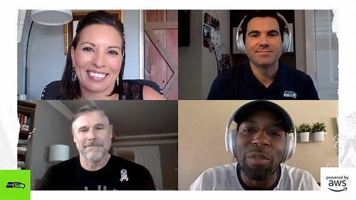 64K views · 174 reactions | We've got an interesting and potentially challenging road schedule ahead. Our Seahawks Insiders break down the full 2020 Schedule.  Full Video: shwks.com/95srb Full Schedule: shwks.com/yp2ch | Seattle Seahawks | Facebook