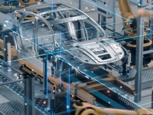 什么是EAM系统？