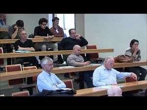 Carlo Rovelli: The essential role of coherent states in quantum gravity