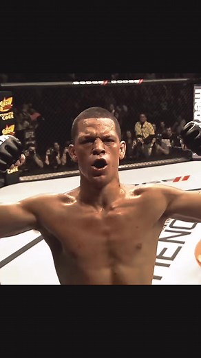 nathaniel diaz #ufc #fyp #edit #natediaz | Nate Diaz