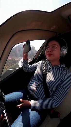 This Electric VTOL Might Change City Travel Forever – EHang EH216-S