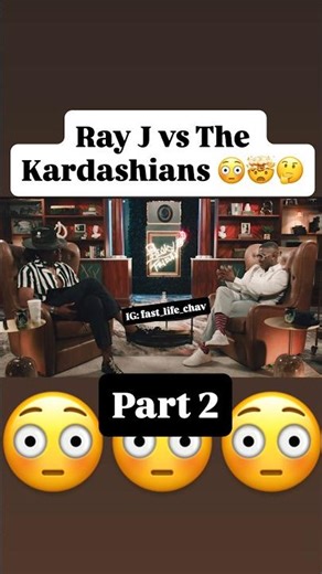 ‪@rayjofficial‬ vs Kardashians 😳🤯 #viral #trending #viralvideo#youtubeshorts #fyp #explore