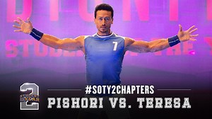 180K views · 326 reactions | Time to go all in, pick your side! #SOTY2Chapters #KaranJohar #ApoorvaMehta Tiger Shroff #Tara #Ananya #PunitMalhotra Fox Star Hindi Zee Music Company #SOTY2 | Dharma Productions | Facebook