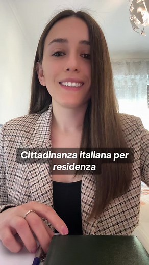 Cittadinanza Italiana: Documenti Richiesti e Procedura