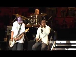 Aventura - Cuando se pierde un Amor (Madison Square Garden)